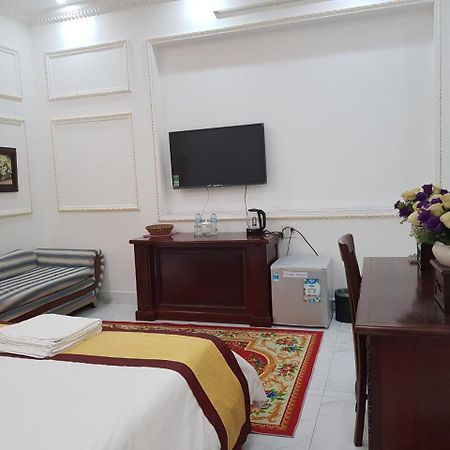 Kim Cuong - Hotel Near Tan Son Nhat Airport Ho Chi Minh-byen Eksteriør bilde