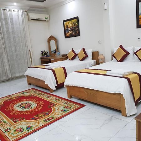 Kim Cuong - Hotel Near Tan Son Nhat Airport Ho Chi Minh-byen Eksteriør bilde