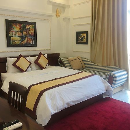 Kim Cuong - Hotel Near Tan Son Nhat Airport Ho Chi Minh-byen Eksteriør bilde